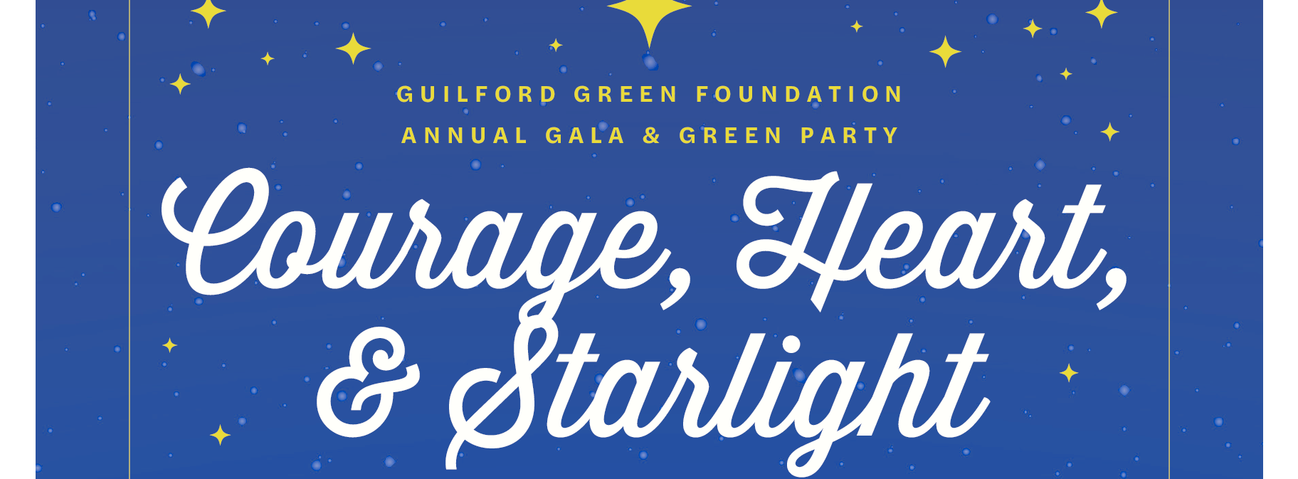 Guilford Green Foundation & LGBTQ Center